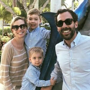 Meet your Posher, Shannon